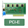 иконка категории PCI-E