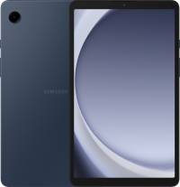 Планшет Samsung Galaxy Tab A9+ SM-X210 695 (2.2) 8C RAM4Gb ROM64Gb 11&quot; LCD 1920x1200 Android 13 темно-синий 8Mpix 5Mpix BT WiFi Touch microSD 1Tb 7040mAh 7hr