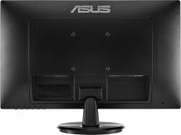 Монитор Asus 23.8&quot; VA249HE черный VA LED 16:9 HDMI матовая 250cd 178гр/178гр 1920x1080 60Hz VGA FHD 3.7кг