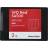 Накопитель SSD WD SATA-III 2TB WDS200T1R0A Red SA500 2.5"
