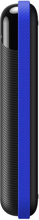 Жесткий диск Silicon Power USB 3.0 2Tb SP020TBPHD62SS3B Armor A62 (5400rpm) 2.5&quot; синий