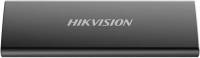Накопитель SSD Hikvision USB-C 1Tb HS-ESSD-T200N 1024G HS-ESSD-T200N 1024G Hiksemi 1.8&quot; черный