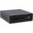 Неттоп Digma Pro Minimax U1 i5 1240P (1.7) 16Gb SSD512Gb UHDG Windows 11 Professional GbitEth WiFi BT 60W темно-серый/черный (DPP5-ADXW02)
