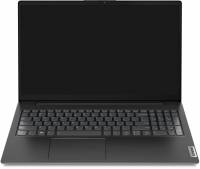 Ноутбук Lenovo V15 G3 IAP Core i5 1235U 8Gb SSD256Gb Intel UHD Graphics 15.6&quot; IPS FHD (1920x1080) noOS black WiFi BT Cam (82TT0031RU)