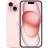 Apple iPhone 15 128GB (Розовый) nano SIM + eSIM