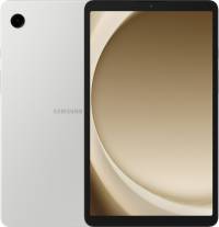Планшет Samsung Galaxy Tab A9 SM-X110 G99 (2.2) 8C RAM8Gb ROM128Gb 8.7&quot; LCD 1340x800 Android 13 серебристый 8Mpix 2Mpix BT WiFi Touch microSD 1Tb 5100mAh 7hr