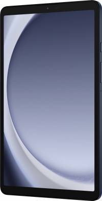 Планшет Samsung Galaxy Tab A9 SM-X115 G99 (2.2) 8C RAM8Gb ROM128Gb 8.7&quot; LCD 1340x800 3G 4G Android 13 темно-синий 8Mpix 2Mpix BT GPS WiFi Touch microSD 1Tb 5100mAh 7hr