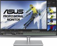 Монитор Asus 24&quot; ProArt PA24AC черный IPS LED 16:10 HDMI M/M матовая HAS Piv 400cd 178гр/178гр 1920x1200 60Hz DP FHD USB 6.5кг