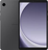 Планшет Samsung Galaxy Tab A9 SM-X115 G99 (2.2) 8C RAM4Gb ROM64Gb 8.7&quot; LCD 1340x800 3G 4G Android 13 серый 8Mpix 2Mpix BT GPS WiFi Touch microSD 1Tb 5100mAh 7hr