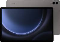 Планшет Samsung Galaxy Tab S9 FE+ BSM-X616B 1380 (2.4) 8C RAM8Gb ROM128Gb 12.4&quot; TFT 2560x1600 4G ДА Android 13 графит 8Mpix 12Mpix BT GPS WiFi Touch microSD 1Tb 10090mAh