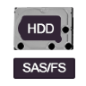 иконка категории SAS/FC