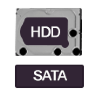 иконка категории SATA