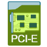 иконка категории PCI-E