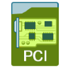 иконка категории PCI
