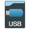 иконка категории USB