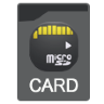 иконка категории Internal Card Reader