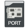 иконка категории Port контроллеры