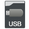 иконка категории USB адаптеры