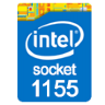 иконка категории Socket-1155