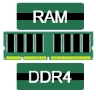 иконка категории DDR4