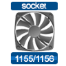 иконка категории Socket-1155/1156