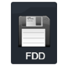 иконка категории FDD-дисковод