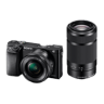 иконка категории Фотоаппараты со сменными объективами
