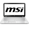 иконка категории Ноутбуки MSI