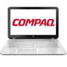 иконка категории Ноутбуки COMPAQ