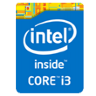 иконка категории Intel Core i3