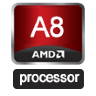 иконка категории AMD A8
