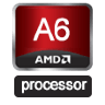 иконка категории AMD A6