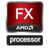 иконка категории AMD FX