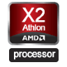 иконка категории AMD Athlon X2
