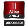 иконка категории AMD Athlon II
