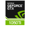 иконка категории GeForce GTX 1050Ti