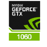иконка категории GeForce GTX 1060