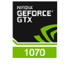 иконка категории GeForce GTX 1070