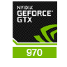 иконка категории GeForce GTX 970