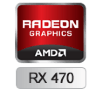 иконка категории Radeon RX 470