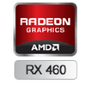 иконка категории Radeon RX 460