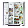 иконка категории Двухдверные холодильники