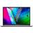 Ноутбук Asus Vivobook Pro 16X OLED N7600PC-L2012W Core i5 11300H 16Gb SSD512Gb NVIDIA GeForce RTX 3050 4Gb 16" OLED 4K (3840x2400) Windows 11 Home silver WiFi BT Cam (90NB0UI3-M02960)