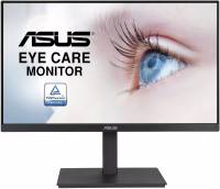 Монитор Asus 23.8&quot; VA24EQSB черный IPS LED 16:9 HDMI M/M матовая HAS Piv 300cd 178гр/178гр 1920x1080 75Hz VGA DP FHD USB 5.2кг
