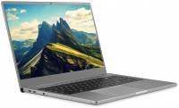 Ноутбук Rombica MyBook Zenith Ryzen 7 5800U 8Gb SSD512Gb AMD Radeon 15.6&quot; IPS FHD (1920x1080) noOS grey WiFi BT Cam 4800mAh (PCLT-0019)