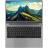 Ноутбук Rombica MyBook Zenith Ryzen 7 5800U 8Gb SSD512Gb AMD Radeon 15.6" IPS FHD (1920x1080) noOS grey WiFi BT Cam 4800mAh (PCLT-0019)