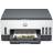 МФУ струйный HP Smart Tank 720 AiO (6UU46A) A4 Duplex WiFi BT USB серый/белый