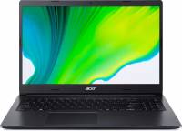 Ноутбук Acer Aspire 3 A315-23-R5HA Ryzen 3 3250U 8Gb SSD128Gb AMD Radeon 15.6&quot; TN FHD (1920x1080) Eshell black WiFi BT Cam (NX.HVTER.01D)