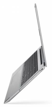 Ноутбук Lenovo IdeaPad L3 15ITL6 Core i3 1115G4 8Gb SSD256Gb Intel UHD Graphics 15.6&quot; TN FHD (1920x1080) noOS grey WiFi BT Cam (82HL007URE)