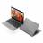 Ноутбук Lenovo IdeaPad L3 15ITL6 Core i3 1115G4 8Gb SSD256Gb Intel UHD Graphics 15.6" FHD (1920x1080) noOS grey WiFi BT Cam (82HL007URE)